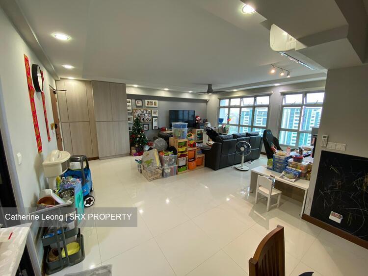 Choa Chu Kang Avenue 7 thumbnail photo